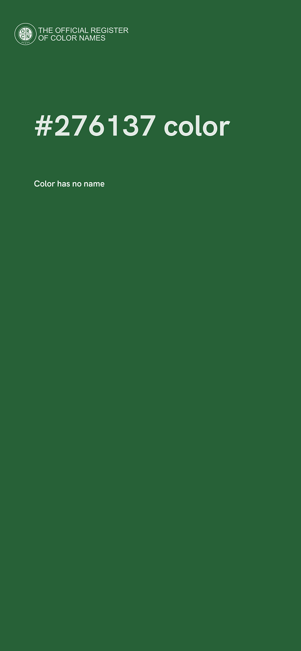 #276137 color image