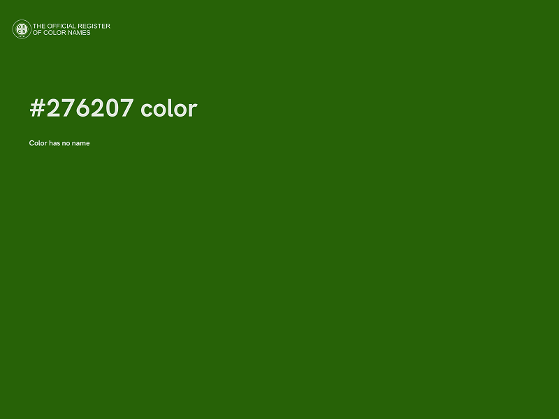 #276207 color image