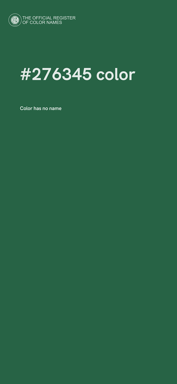 #276345 color image