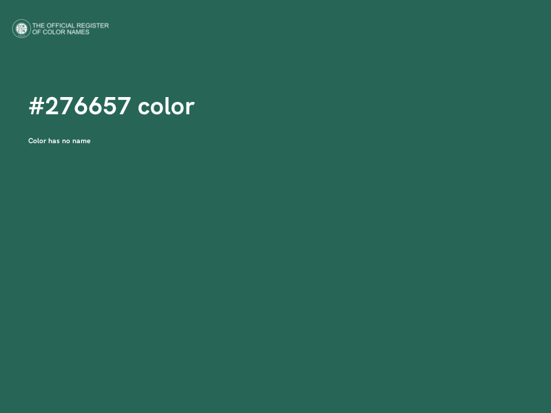 #276657 color image