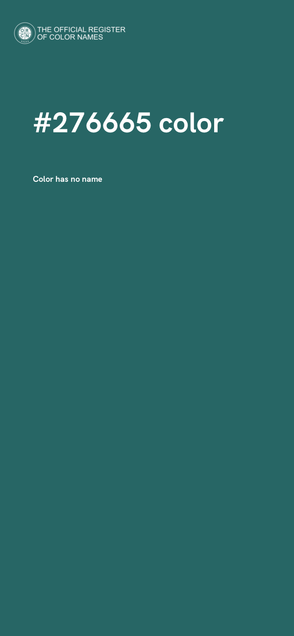 #276665 color image