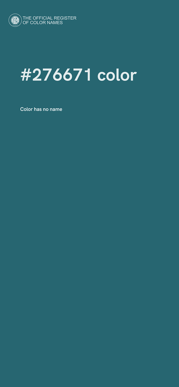 #276671 color image