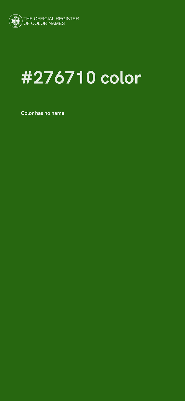 #276710 color image