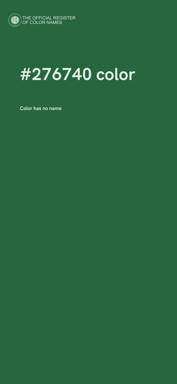 #276740 color image
