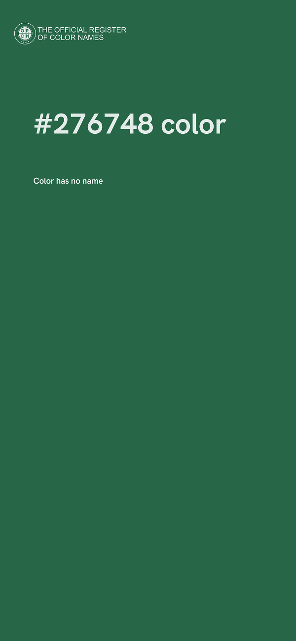 #276748 color image