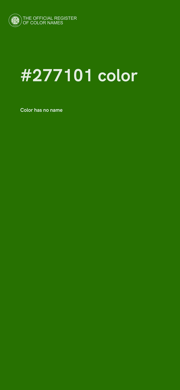 #277101 color image