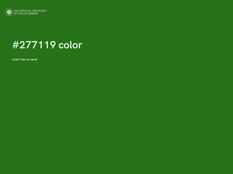 #277119 color image