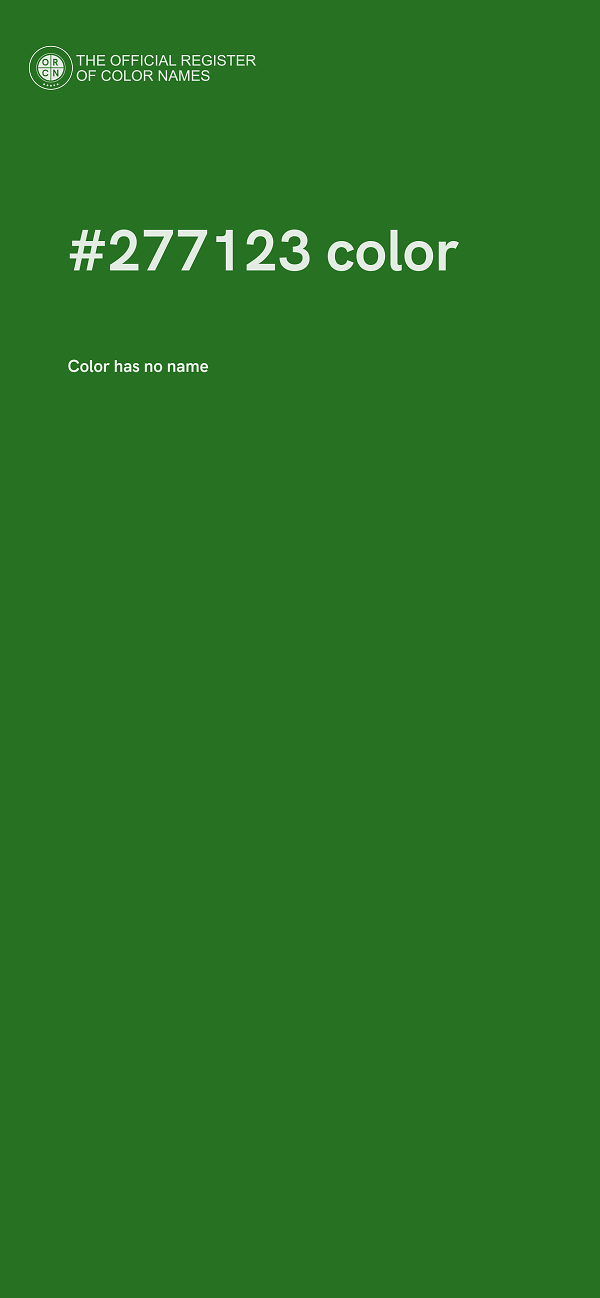 #277123 color image