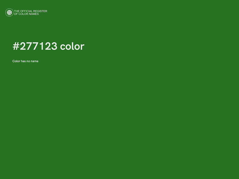 #277123 color image