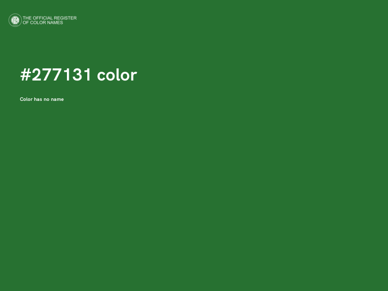 #277131 color image