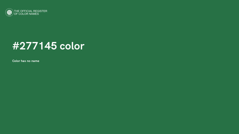 #277145 color image