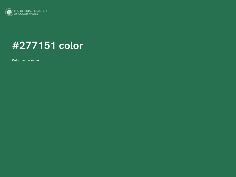 #277151 color image