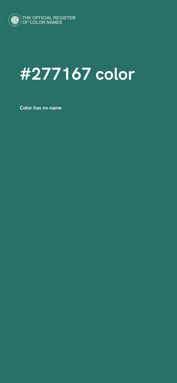 #277167 color image