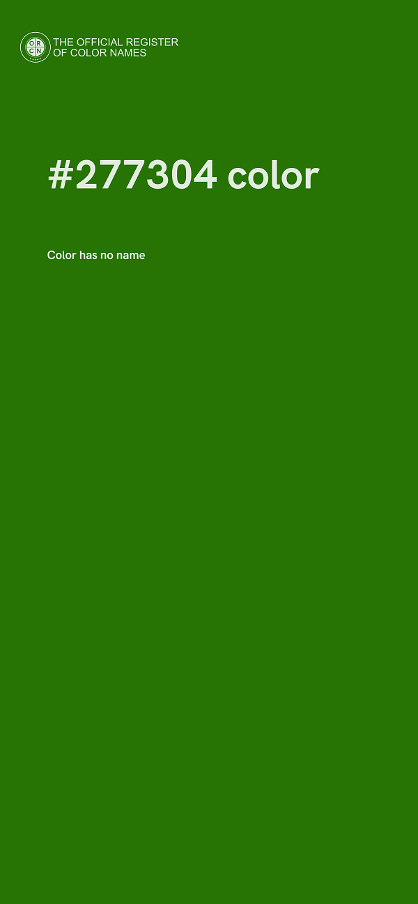 #277304 color image