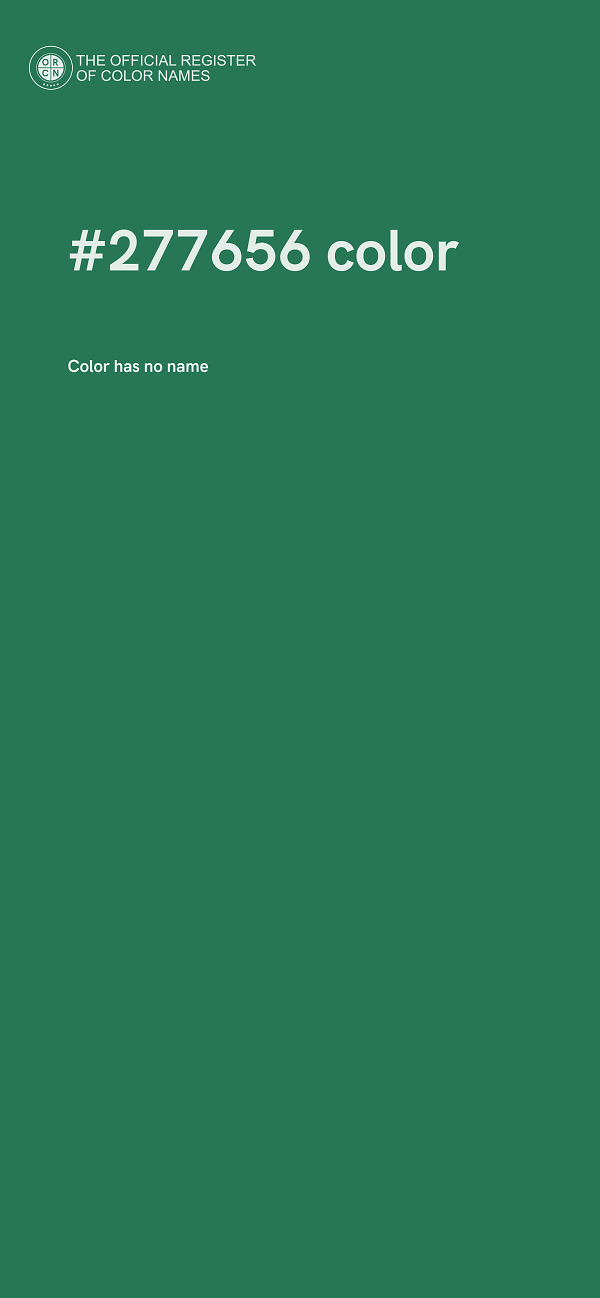 #277656 color image