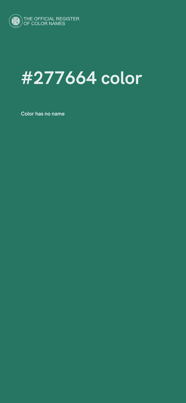 #277664 color image
