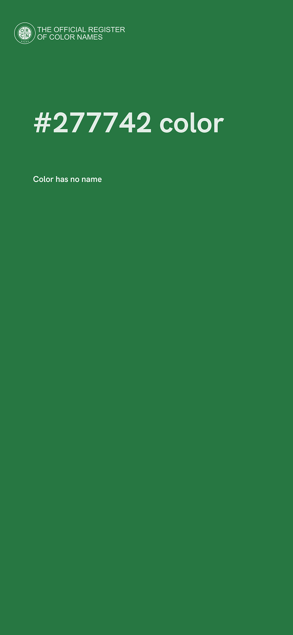 #277742 color image