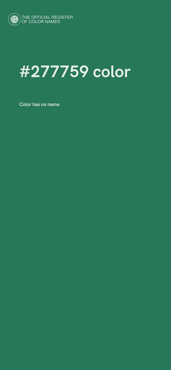 #277759 color image