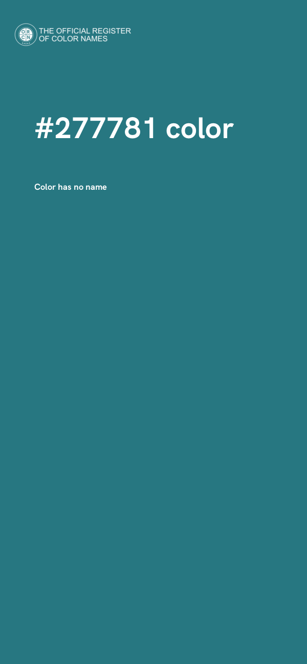 #277781 color image
