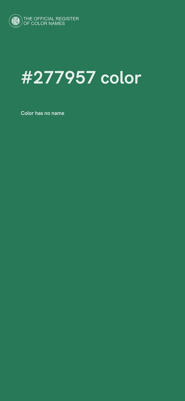 #277957 color image
