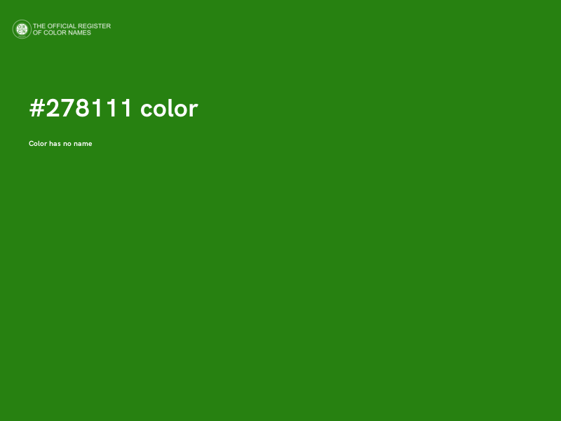 #278111 color image