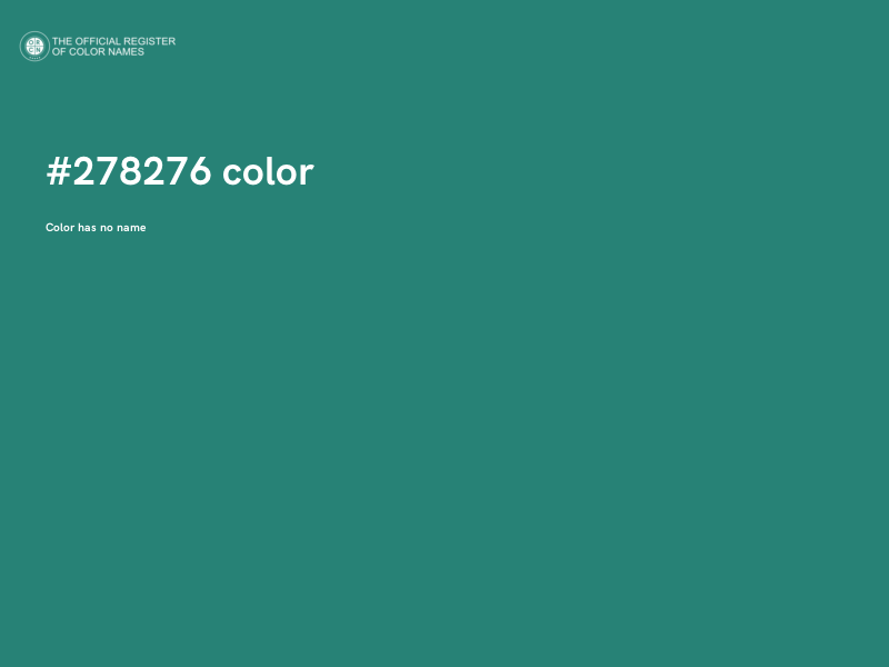 #278276 color image