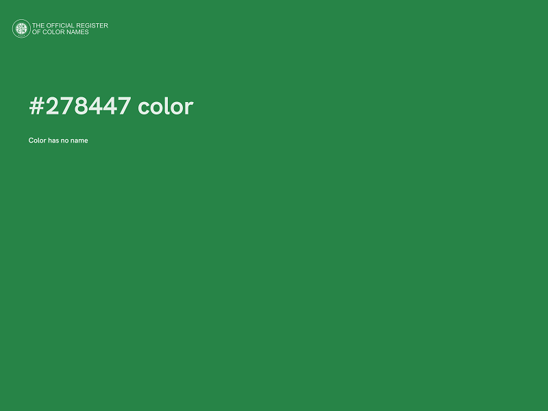 #278447 color image