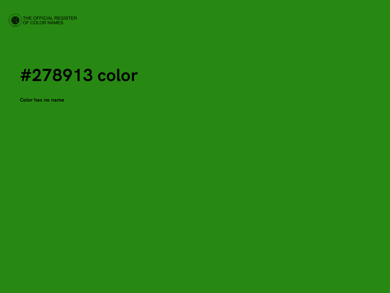#278913 color image
