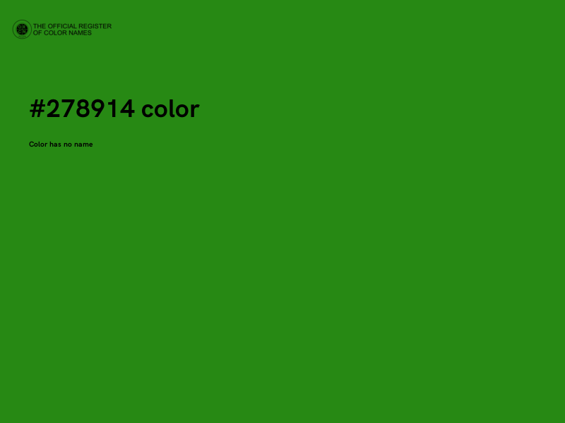 #278914 color image