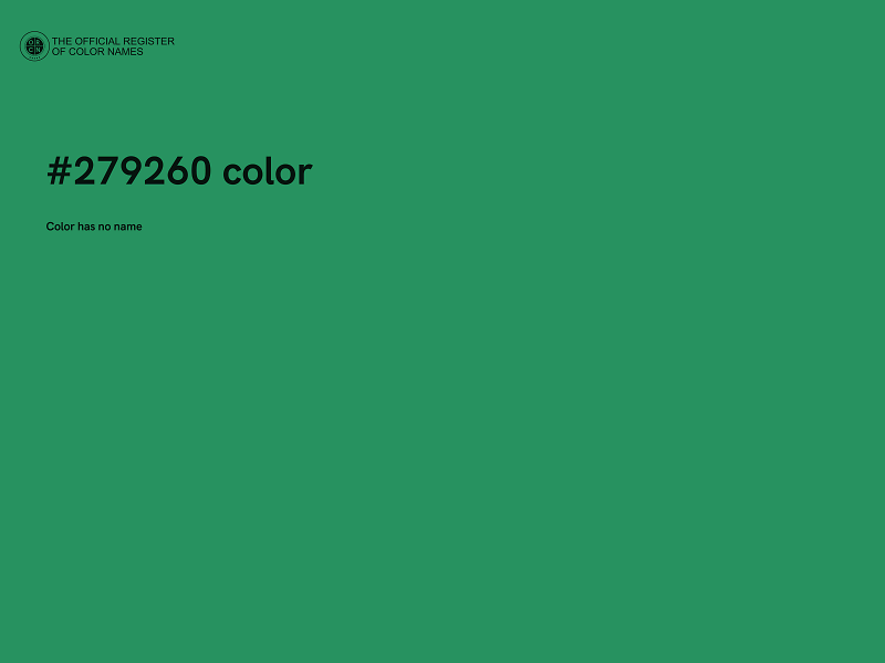 #279260 color image