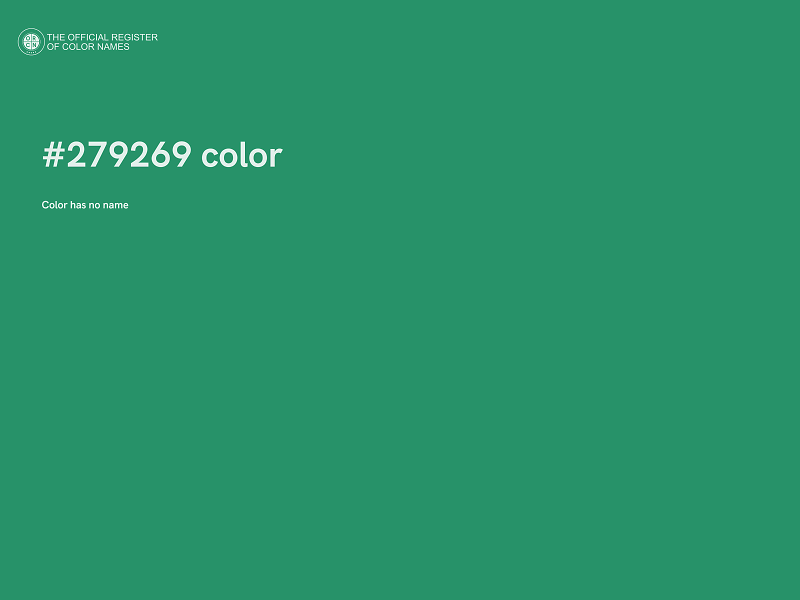 #279269 color image