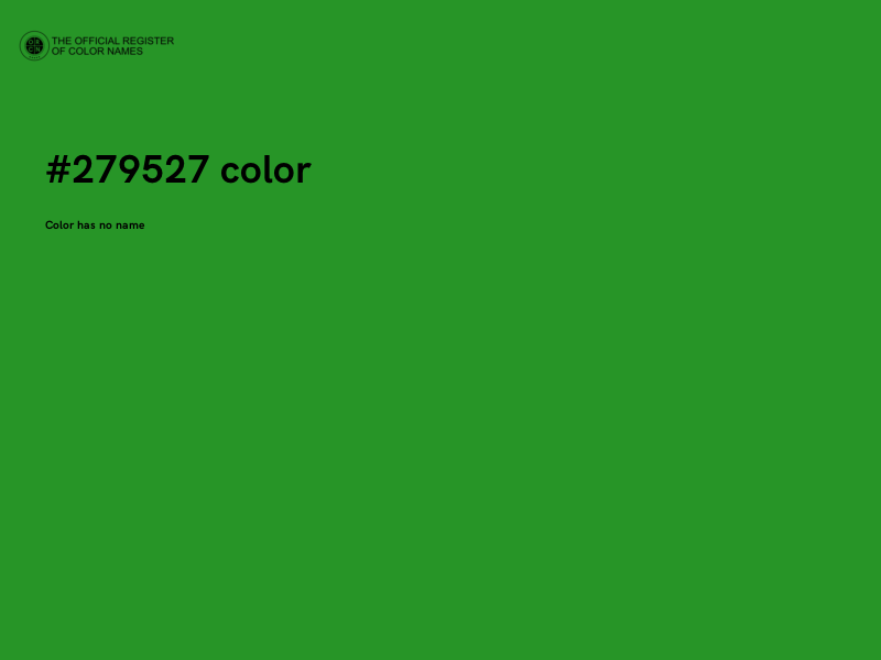 #279527 color image
