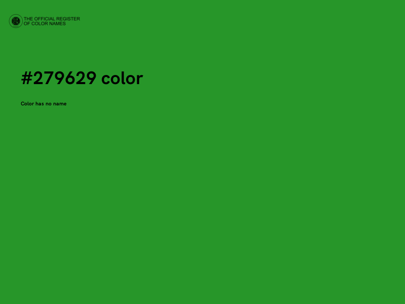 #279629 color image