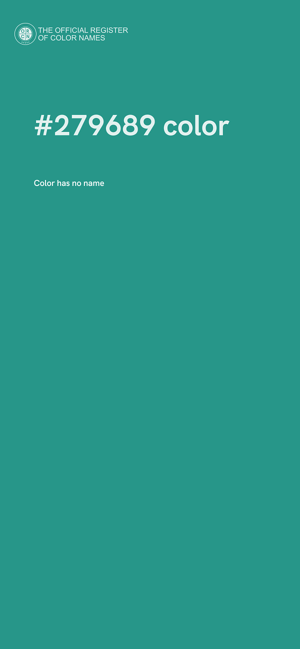 #279689 color image