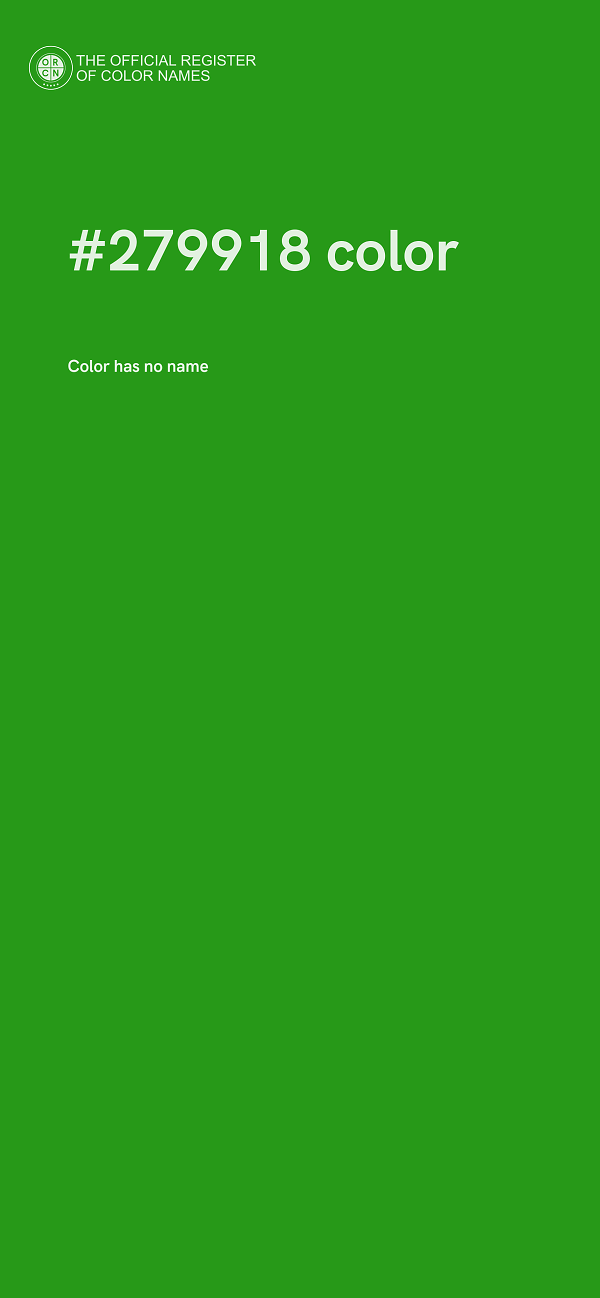 #279918 color image