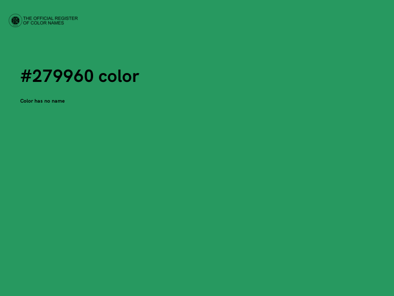 #279960 color image