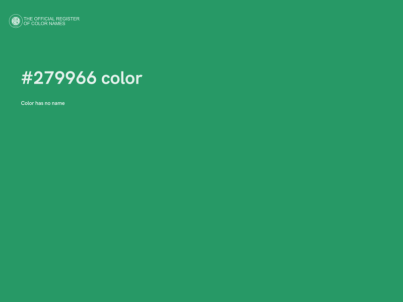 #279966 color image