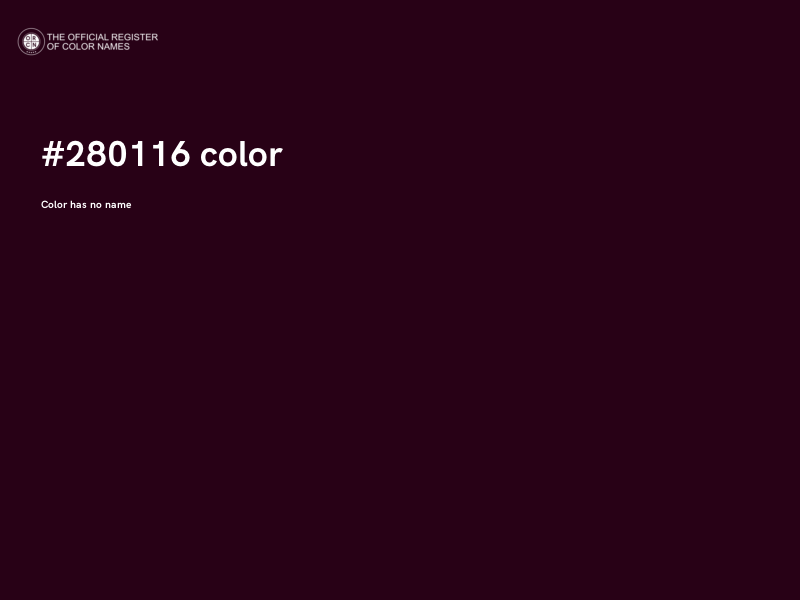 #280116 color image