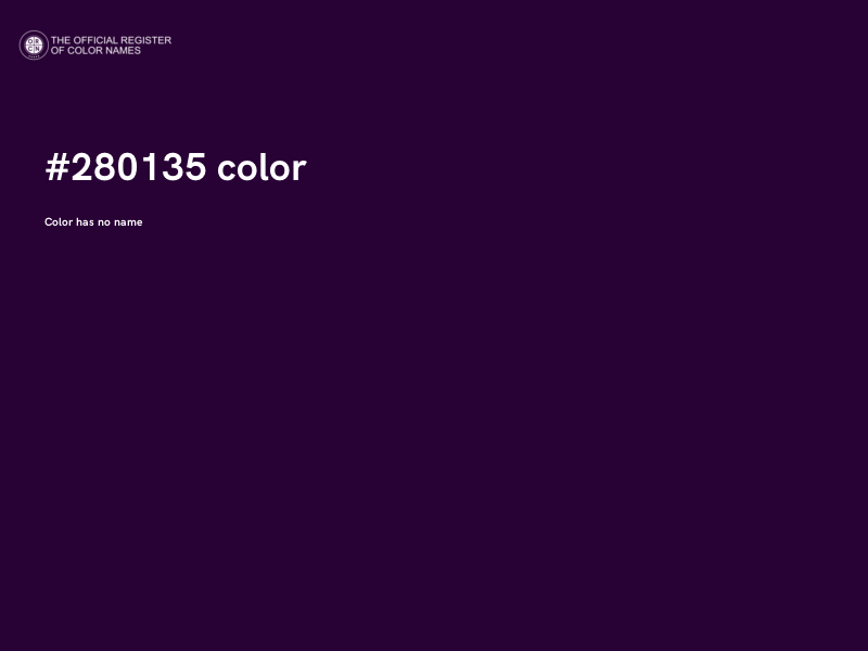 #280135 color image