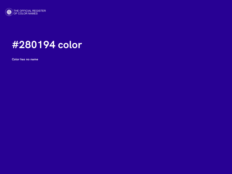#280194 color image