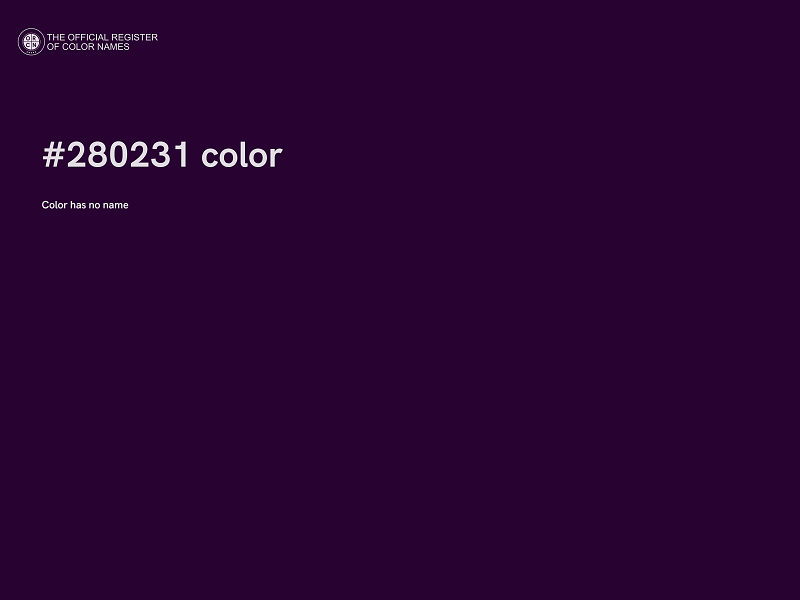 #280231 color image