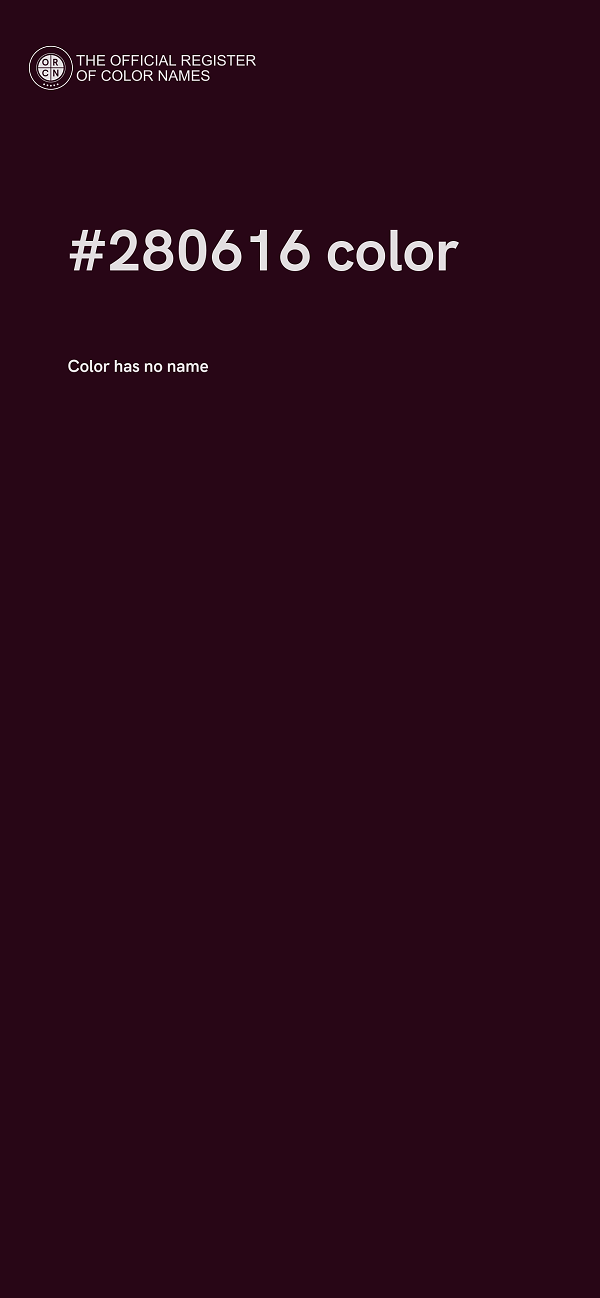 #280616 color image