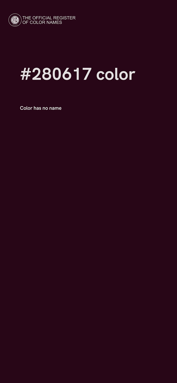 #280617 color image