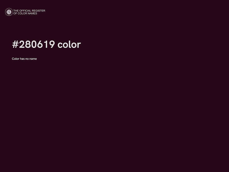 #280619 color image
