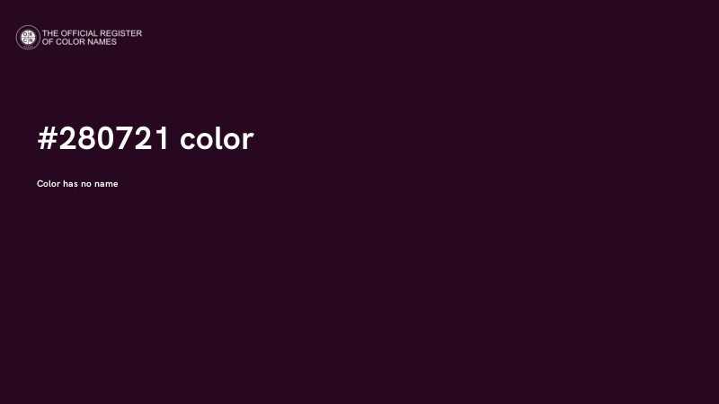 #280721 color image