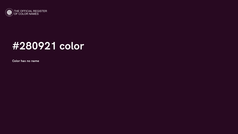 #280921 color image