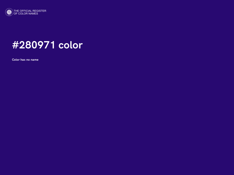#280971 color image