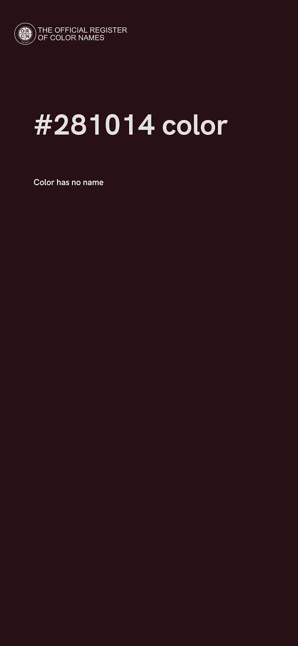 #281014 color image