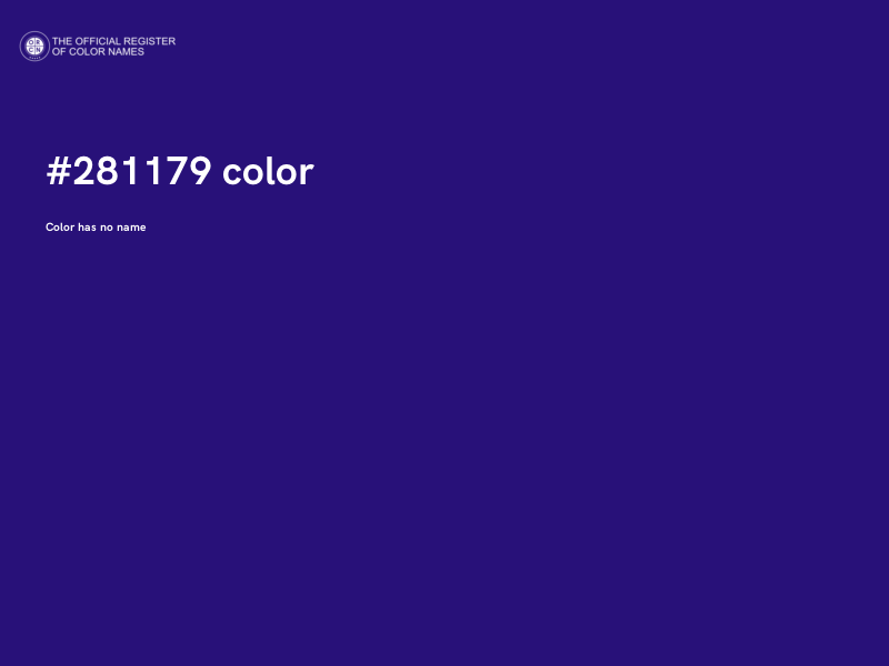 #281179 color image