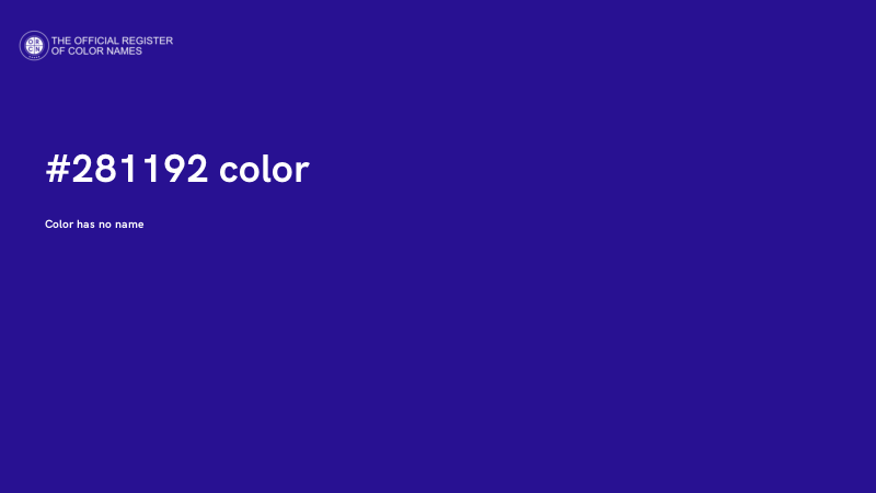 #281192 color image